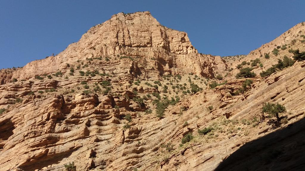 Akhendachou n'Ait Ouffi Dar Essalama Dades מראה חיצוני תמונה