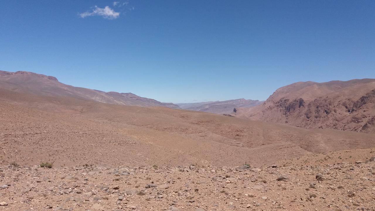 Akhendachou n'Ait Ouffi Dar Essalama Dades מראה חיצוני תמונה