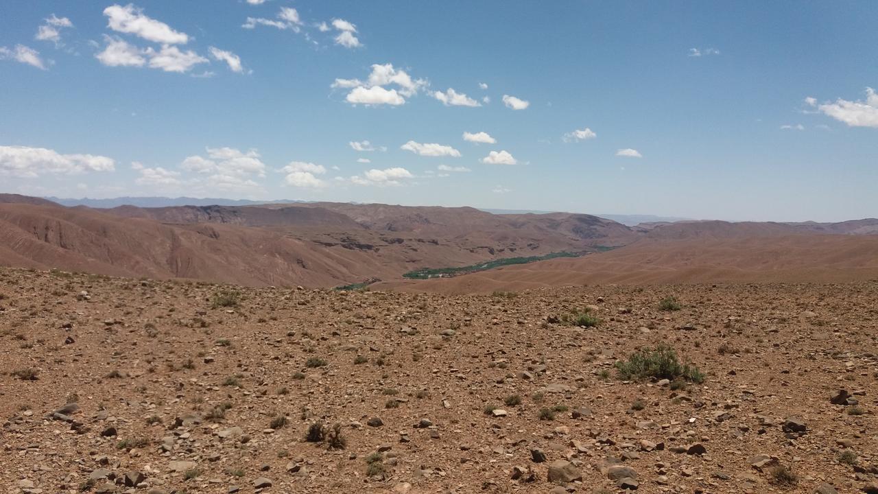 Akhendachou n'Ait Ouffi Dar Essalama Dades מראה חיצוני תמונה