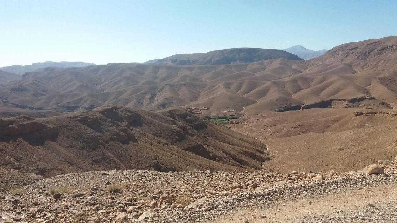 Akhendachou n'Ait Ouffi Dar Essalama Dades מראה חיצוני תמונה